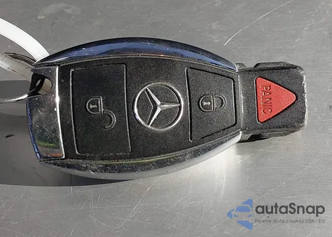2014 Mercedes-Benz G 63 Amg 4Matic из США, поврежденный, VIN WDCYC7DF5EX217568